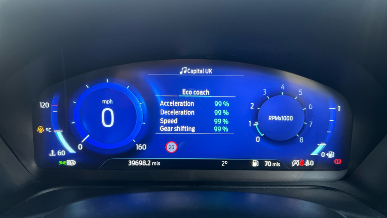 Ford Puma 1.0 EcoBoost ST-Line 5dr Petrol Hatchback